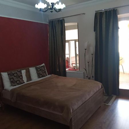 Apartment In The Heart Of Old Tbilisi Eksteriør bilde