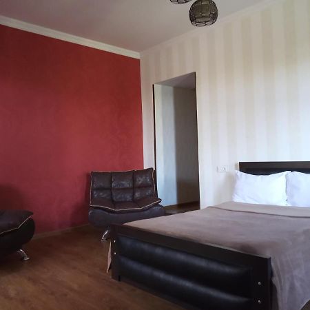 Apartment In The Heart Of Old Tbilisi Eksteriør bilde