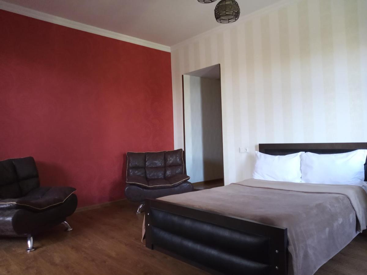 Apartment In The Heart Of Old Tbilisi Eksteriør bilde
