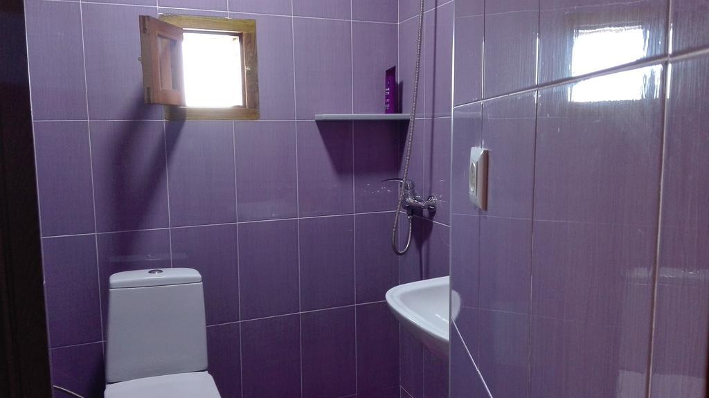 Apartment In The Heart Of Old Tbilisi Eksteriør bilde