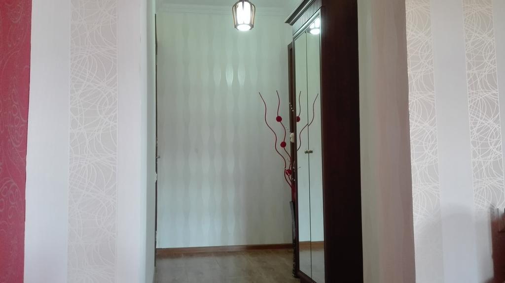 Apartment In The Heart Of Old Tbilisi Eksteriør bilde