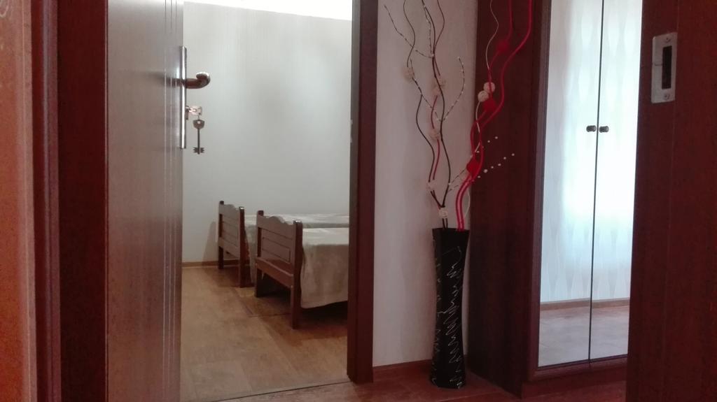Apartment In The Heart Of Old Tbilisi Eksteriør bilde