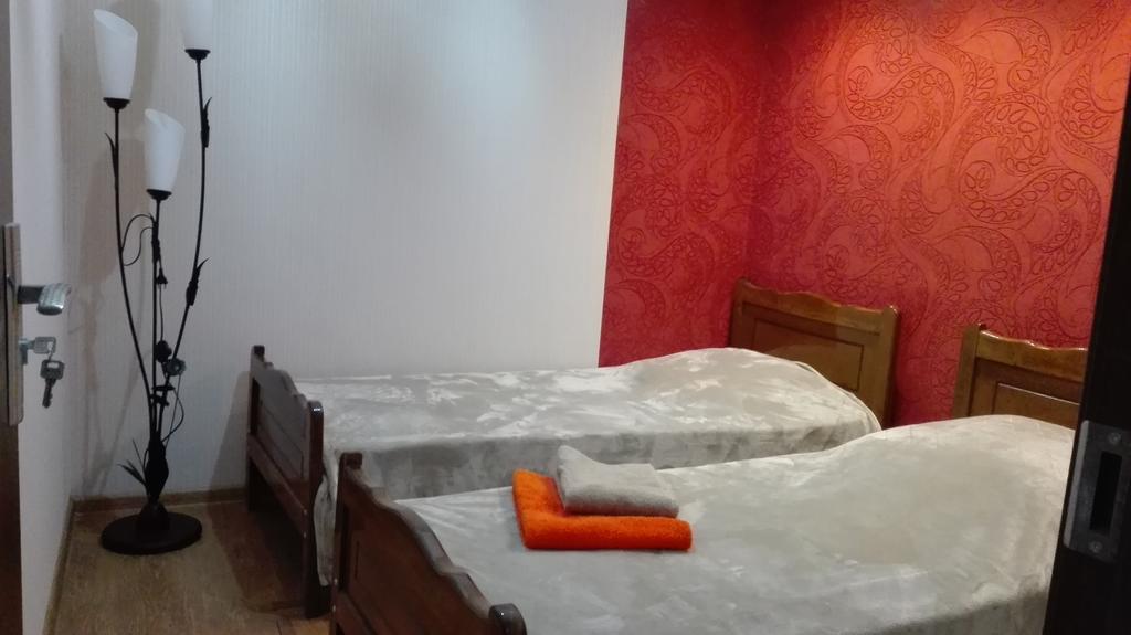 Apartment In The Heart Of Old Tbilisi Eksteriør bilde