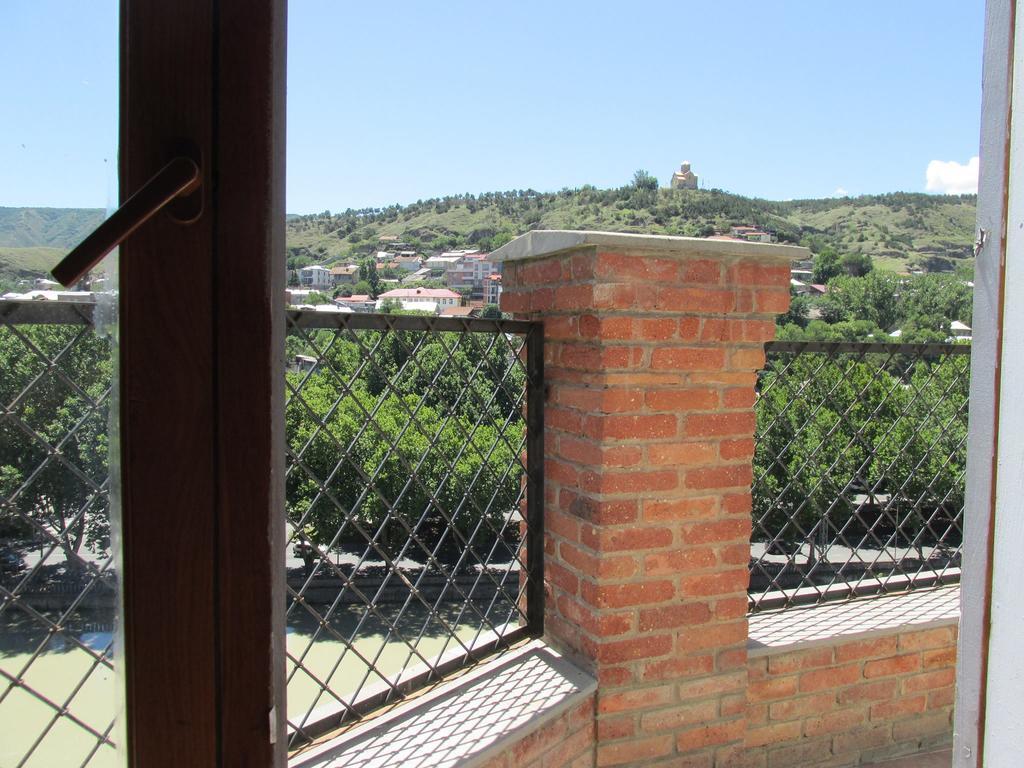 Apartment In The Heart Of Old Tbilisi Eksteriør bilde