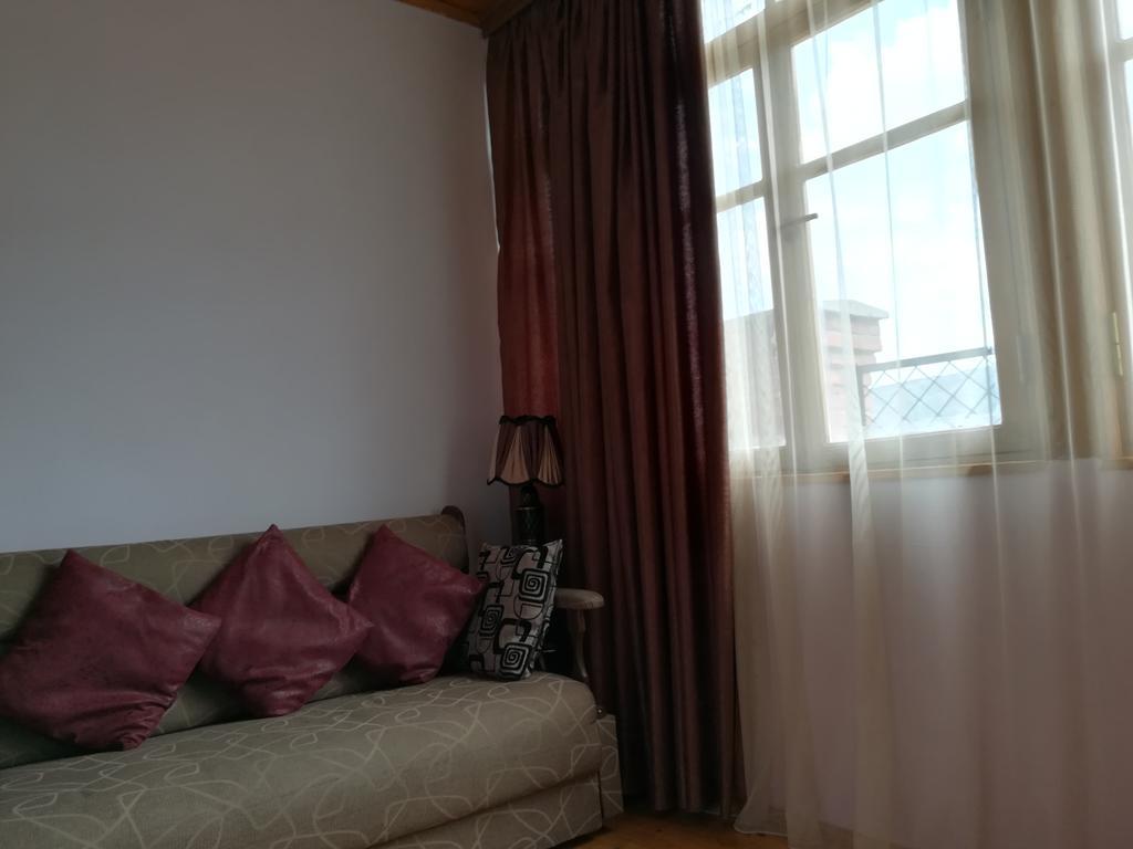 Apartment In The Heart Of Old Tbilisi Eksteriør bilde