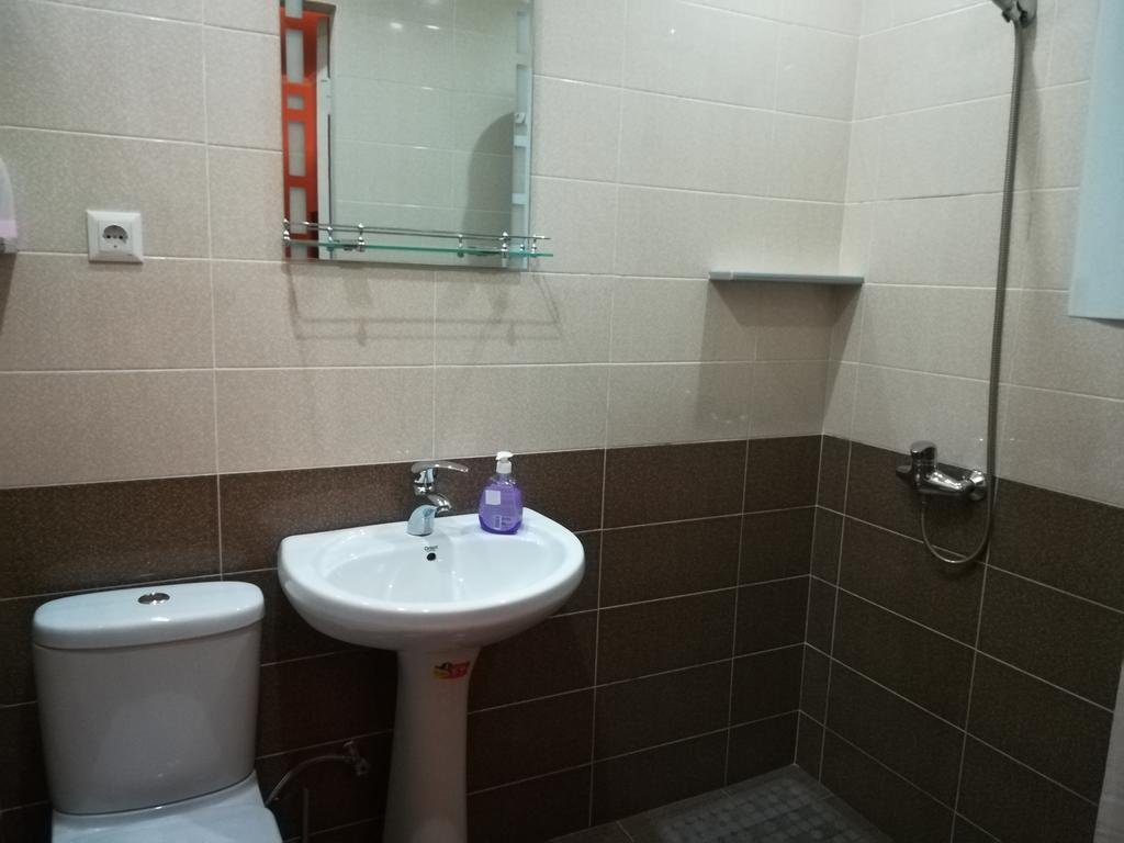 Apartment In The Heart Of Old Tbilisi Eksteriør bilde