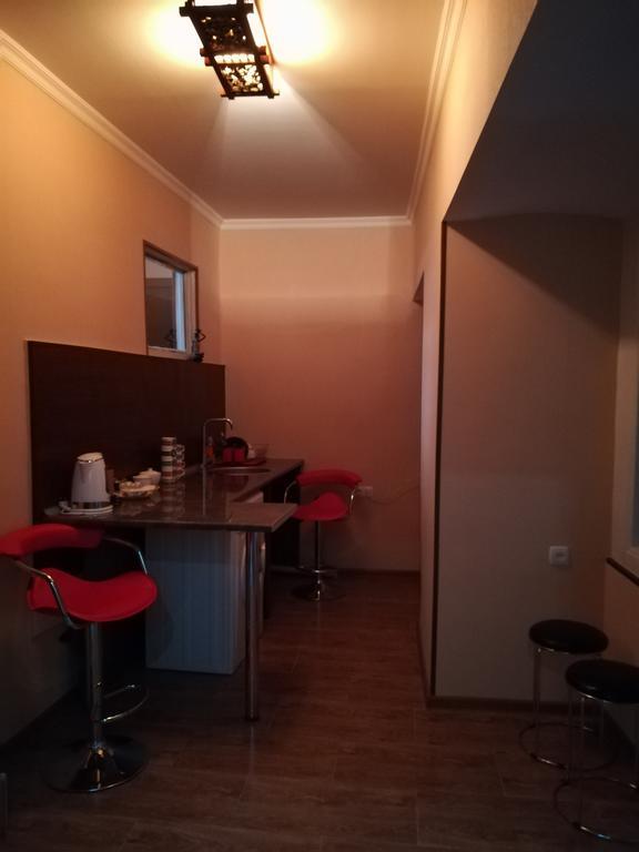 Apartment In The Heart Of Old Tbilisi Eksteriør bilde