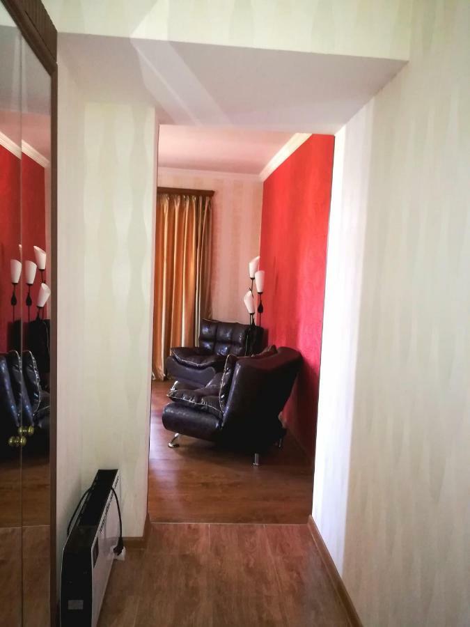 Apartment In The Heart Of Old Tbilisi Eksteriør bilde